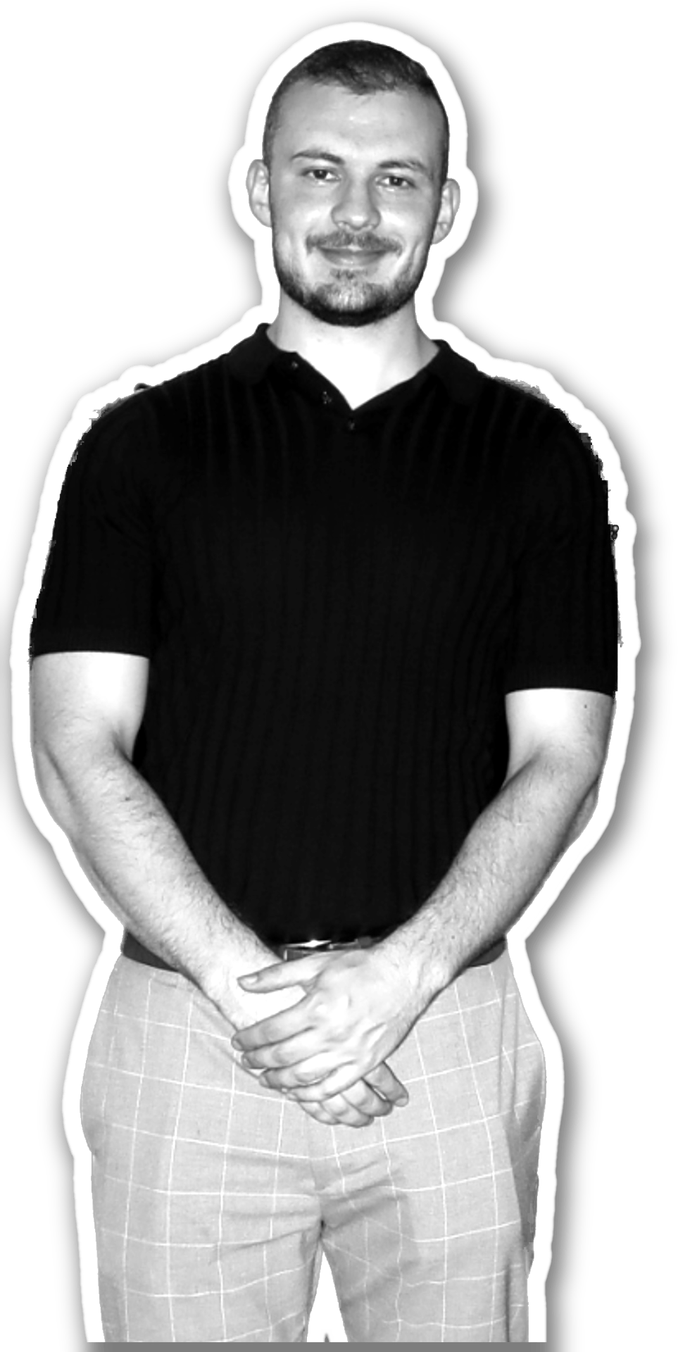 Grant Ziegler, founder of Ziegler Marketing